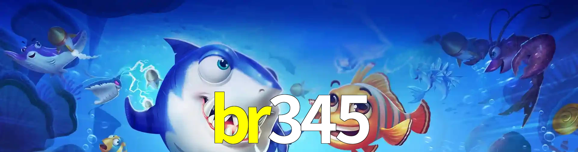 Pescaria Online no br345 Cassino
